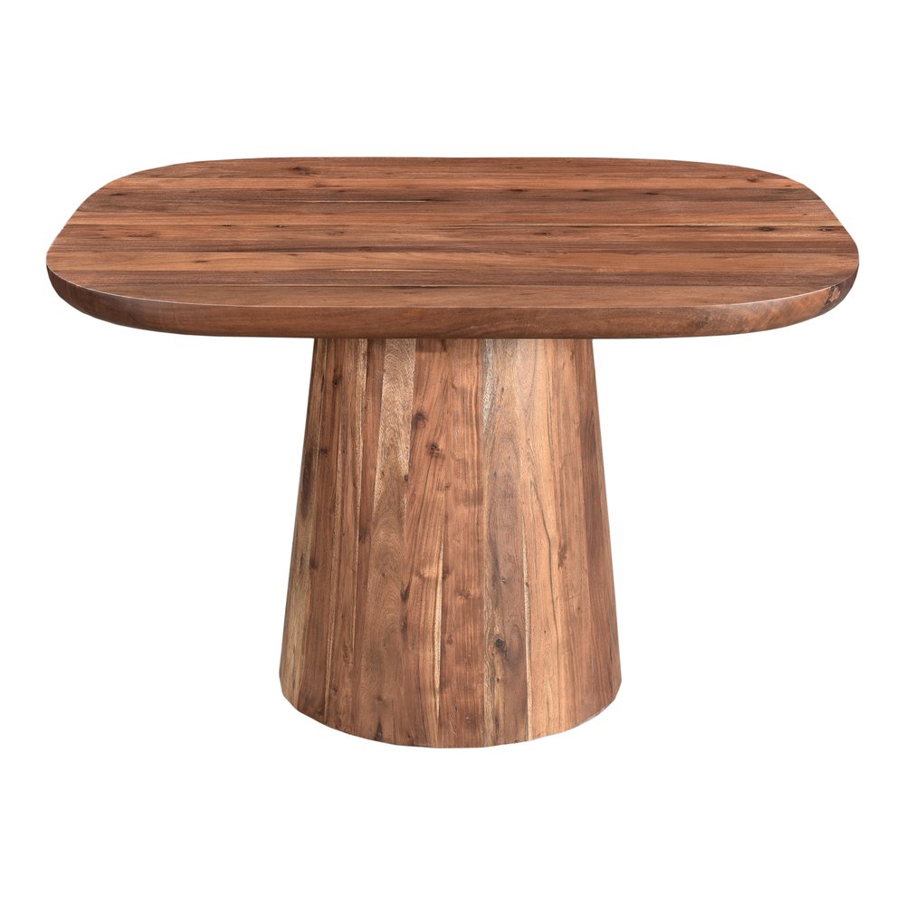 Moes Home - Freed Dining Table Natural - VE-1111-03-0 view 3