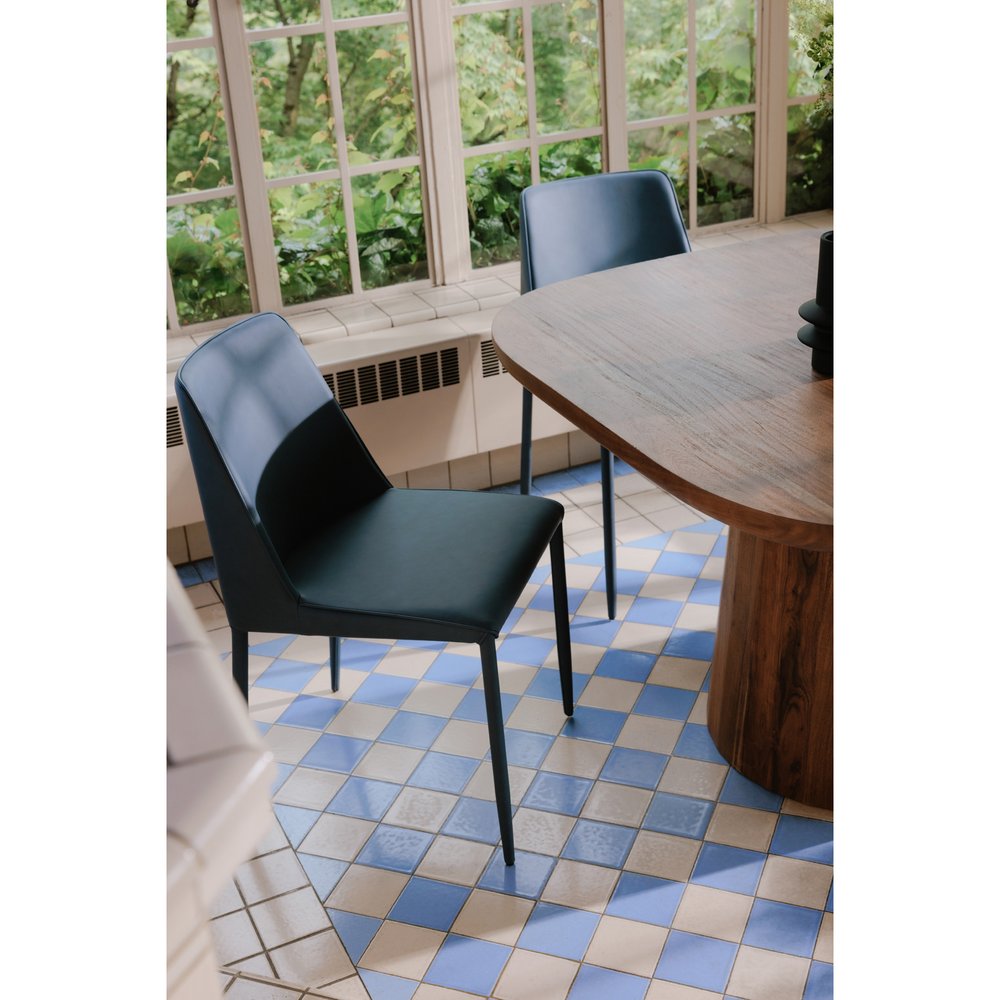 Moes Home - Freed Dining Table Natural - VE-1111-03-0 view 7