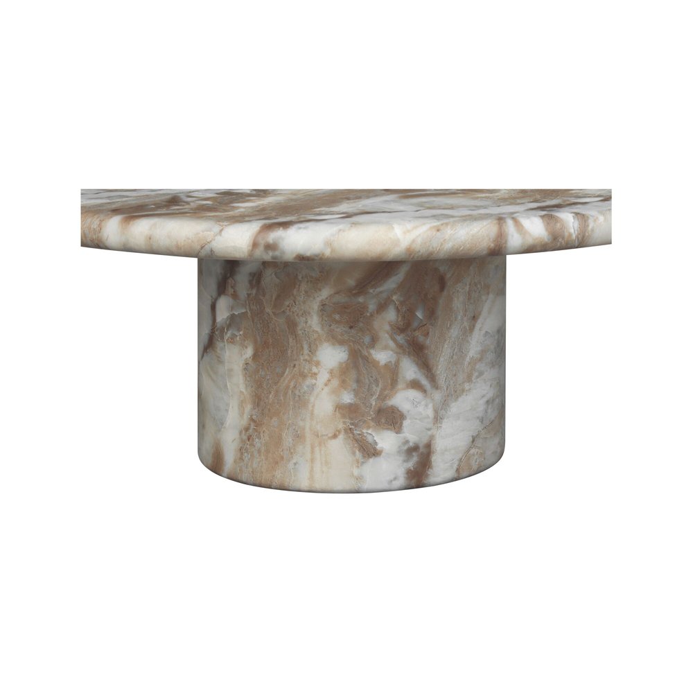 Moes Home - Frida Outdoor Coffee Table Brown - VH-1026-03-0 view 3