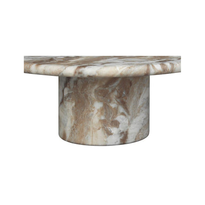Moes Home - Frida Outdoor Coffee Table Brown - VH-1026-03-0 view 3