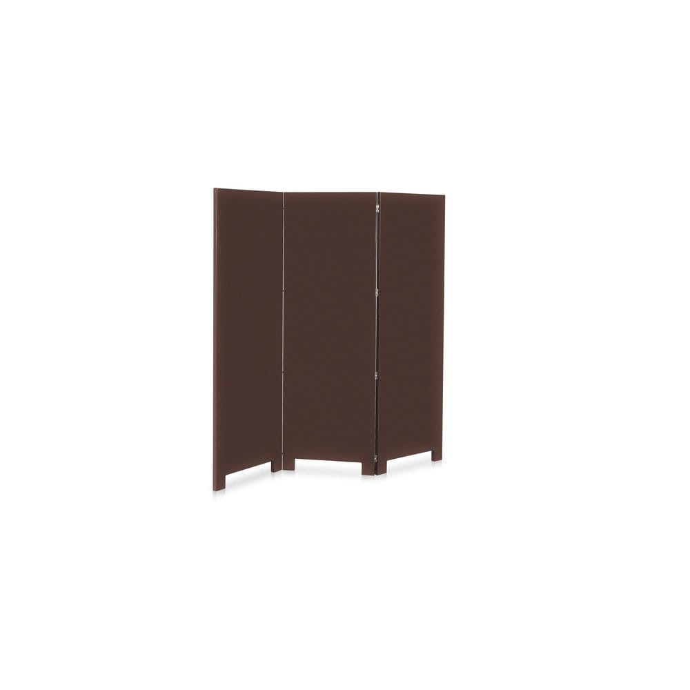 Moes Home - Garbo Screen Dark Brown Lacquer - EW-1040-20 view 3