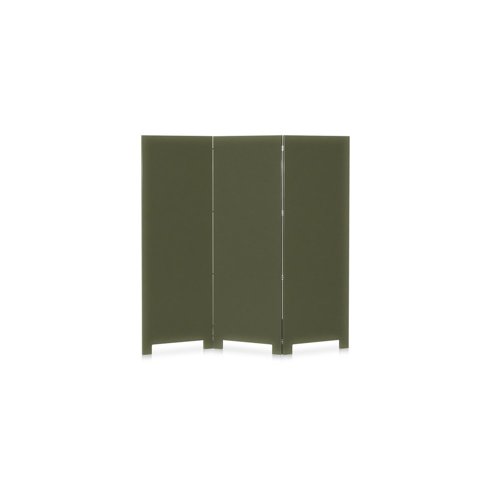 Moes Home - Garbo Screen Deep Olive Lacquer - EW-1040-27 view 1