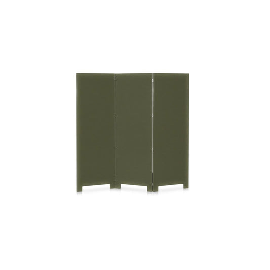 Moes Home - Garbo Screen Deep Olive Lacquer - EW-1040-27 view 2