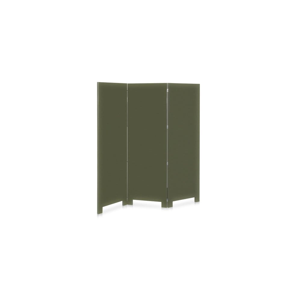 Moes Home - Garbo Screen Deep Olive Lacquer - EW-1040-27 view 3
