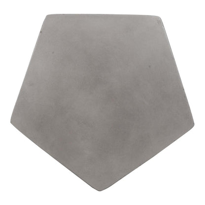 Moes Home - Gem Outdoor Stool - BQ-1023-25 veiw 3