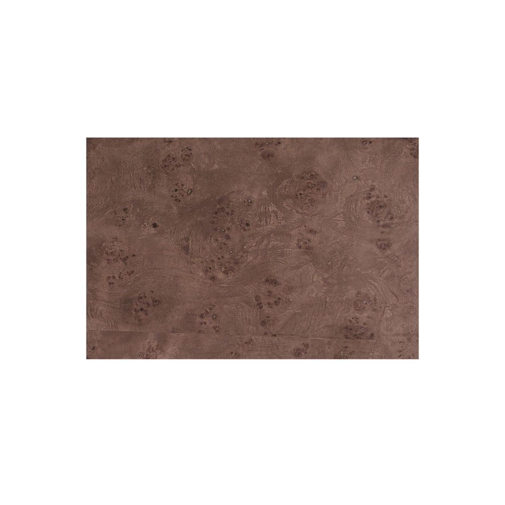 Moes Home - Gibson Coffee Table Burl - FC-1022-20 view 9