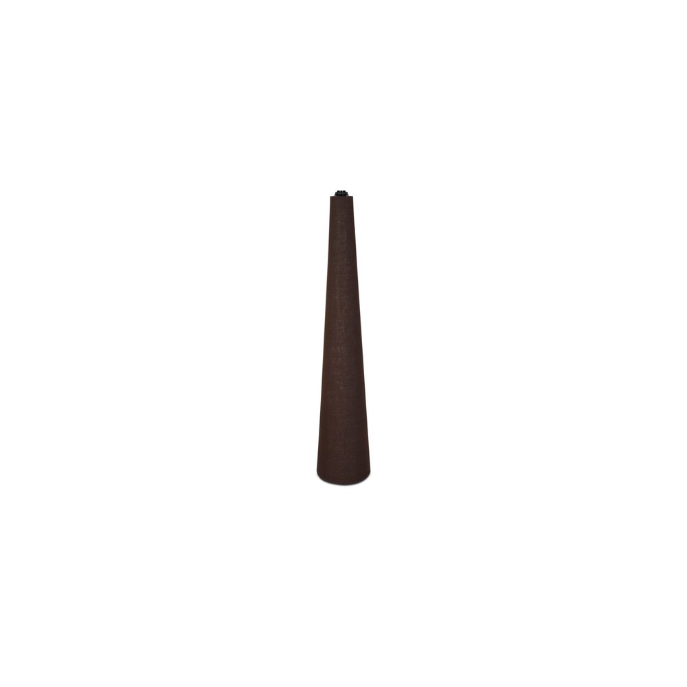 Moes Home - Gigi Floor Lamp Dark Brown - OD-1033-20-0 view 3