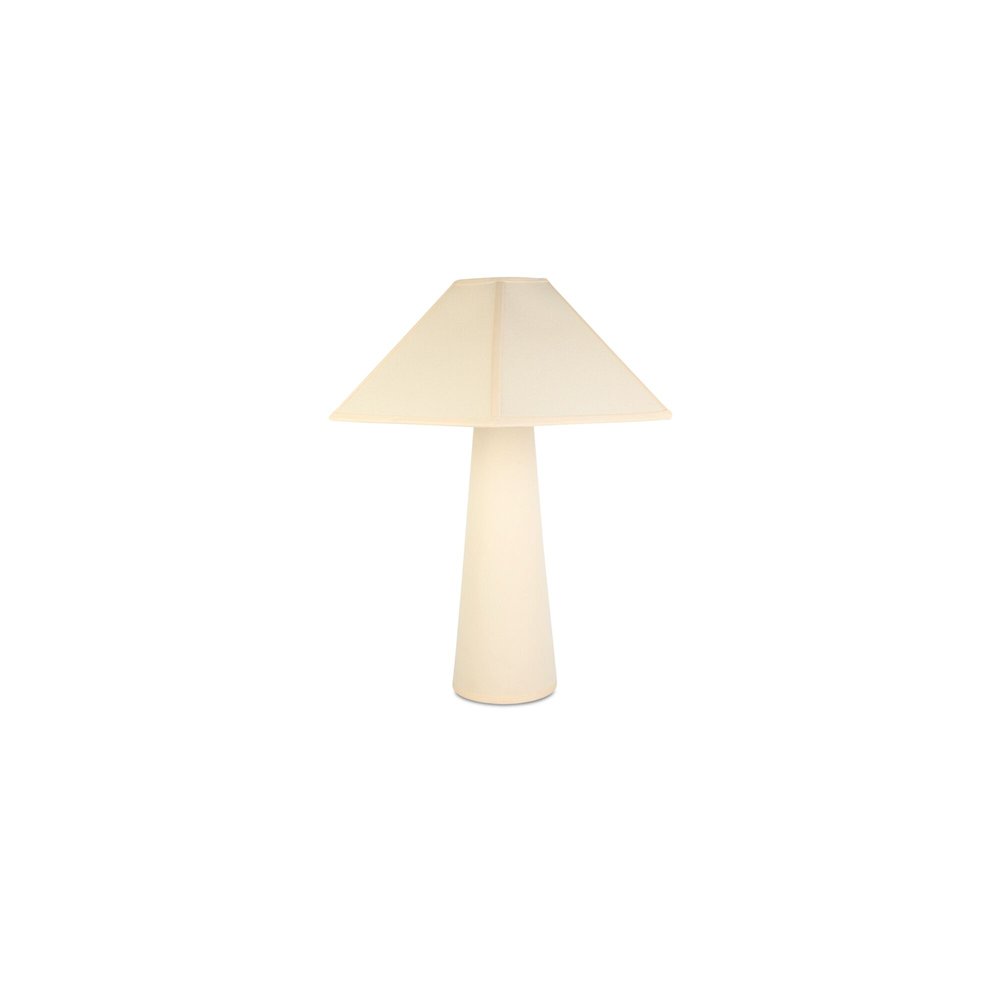 Moes Home - Gigi Table Lamp Cream - OD-1032-05 view 2