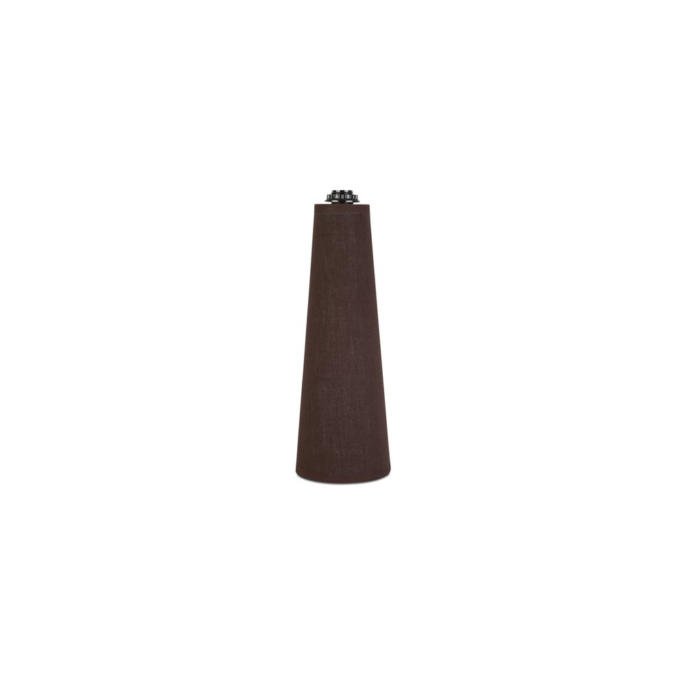 Moes Home - Gigi Table Lamp Dark Brown - OD-1032-20 view 4