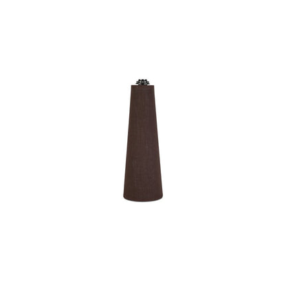 Moes Home - Gigi Table Lamp Dark Brown - OD-1032-20 view 4