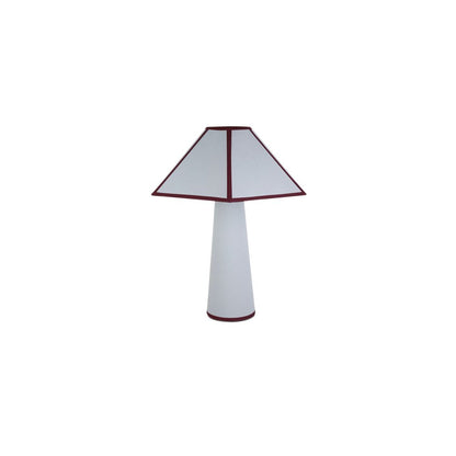 Moes Home - Gigi Table Lamp Light Blue - OD-1032-45 view 1