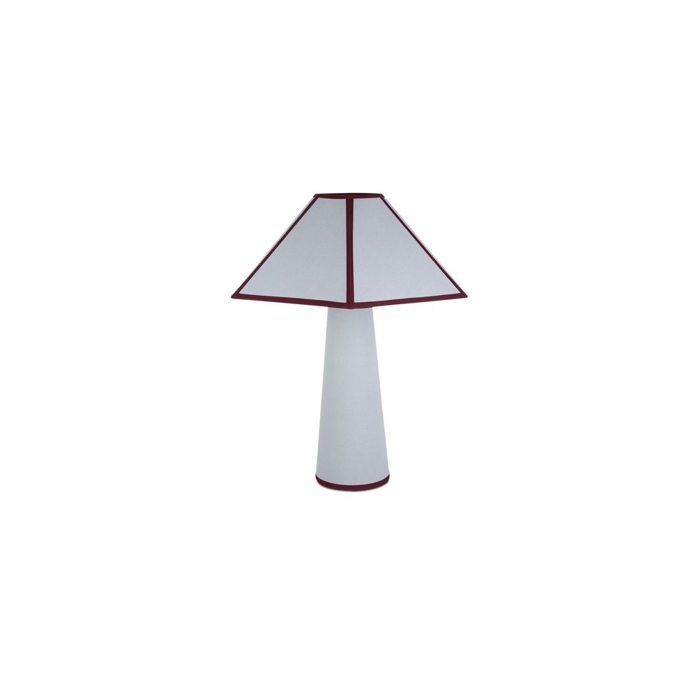 Moes Home - Gigi Table Lamp Light Blue - OD-1032-45 view 2