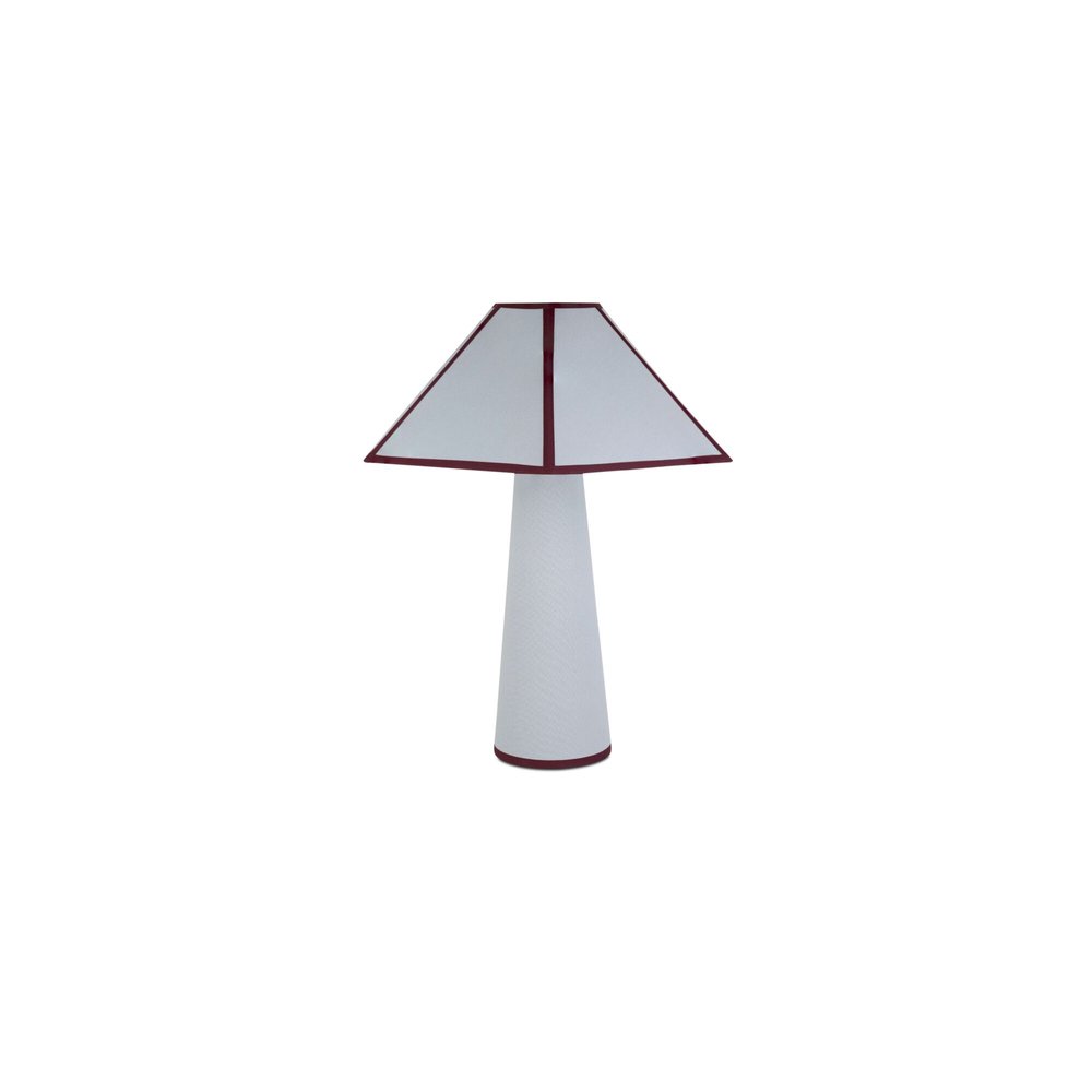 Moes Home - Gigi Table Lamp Light Blue - OD-1032-45 view 3