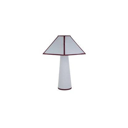 Moes Home - Gigi Table Lamp Light Blue - OD-1032-45 view 3