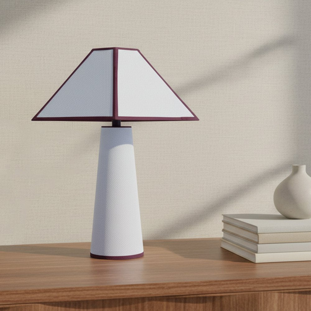 Moes Home - Gigi Table Lamp Light Blue - OD-1032-45 view 5