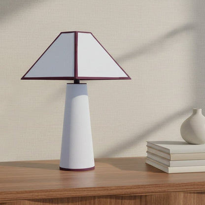 Moes Home - Gigi Table Lamp Light Blue - OD-1032-45 view 5
