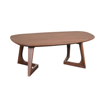 Moes Home - Godenza Coffee Table Small - CB-1005-03-0 veiw 1