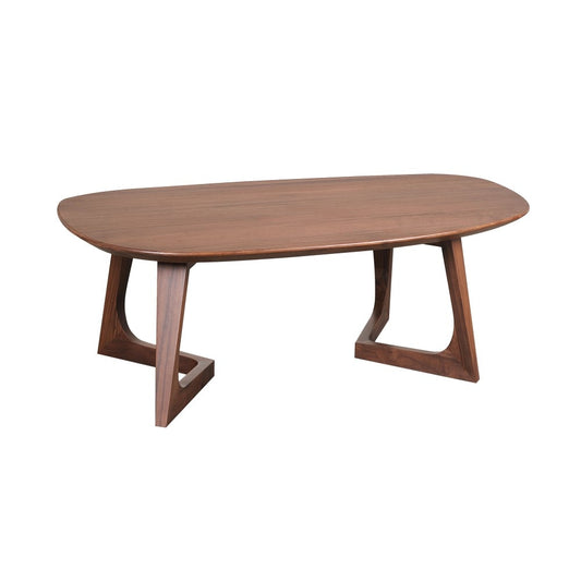 Moes Home - Godenza Coffee Table Small - CB-1005-03-0 veiw 1