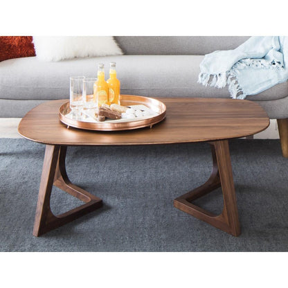Moes Home - Godenza Coffee Table Small - CB-1005-03-0 veiw 2