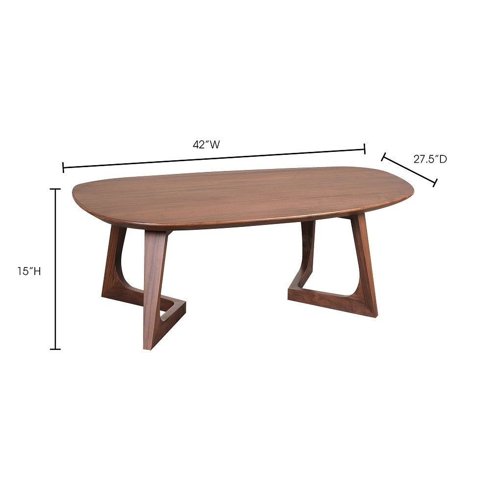 Moes Home - Godenza Coffee Table Small - CB-1005-03-0 veiw 4