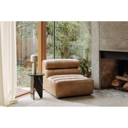 Moes Home - Grace Accent Table Black Marble - PJ-1021-02 view 7