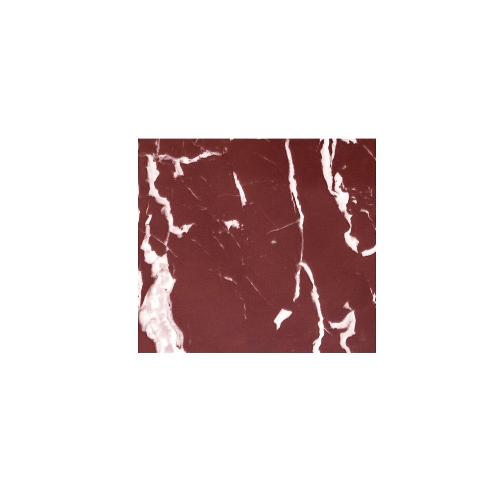 Moes Home - Grace Accent Table Rosso Levante Marble - PJ-1021-06 view 8