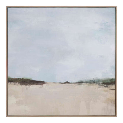 Moes Home - Grasslands Framed Painting - WP-1262-37 veiw 1