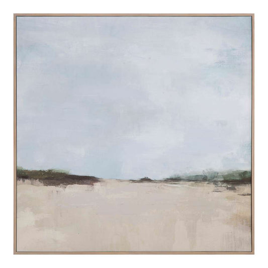 Moes Home - Grasslands Framed Painting - WP-1262-37 veiw 1