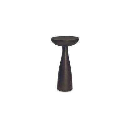 Moes Home - Greta Side Table Deep Bronze - FI-1138-31 view 2