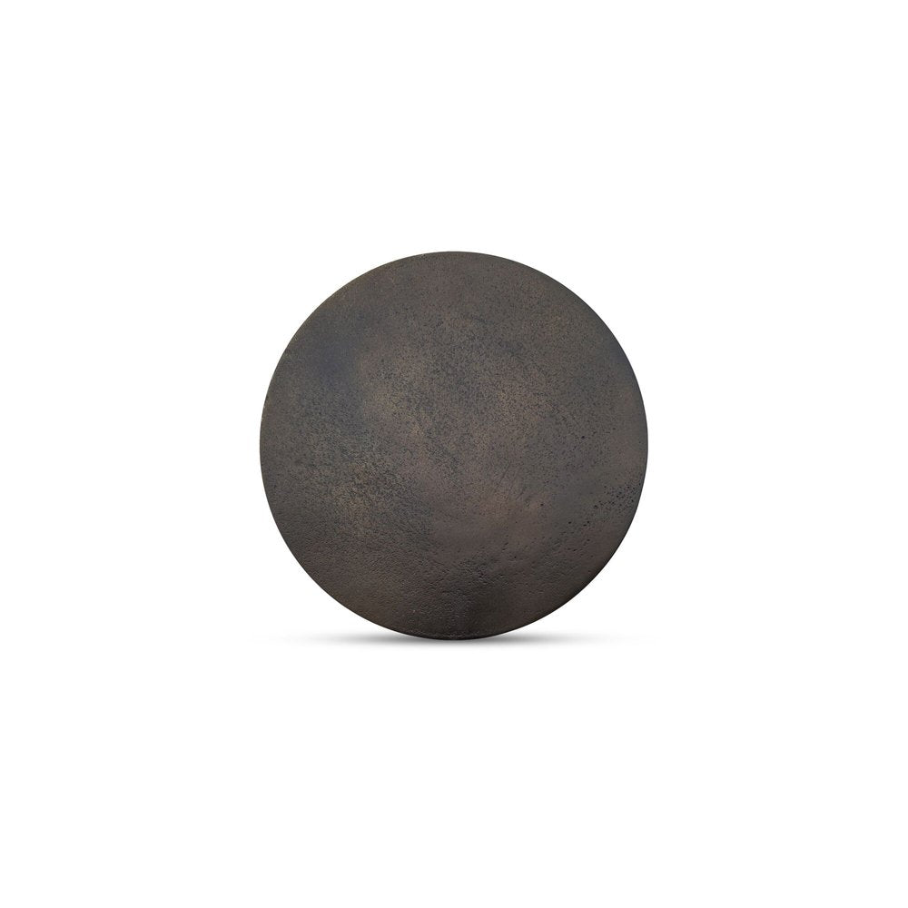Moes Home - Greta Side Table Deep Bronze - FI-1138-31 view 3