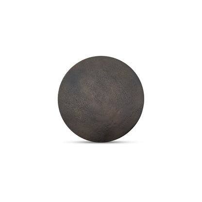 Moes Home - Greta Side Table Deep Bronze - FI-1138-31 view 3
