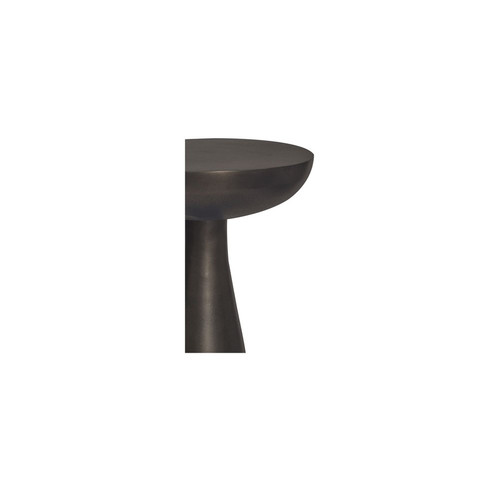 Moes Home - Greta Side Table Deep Bronze - FI-1138-31 view 4