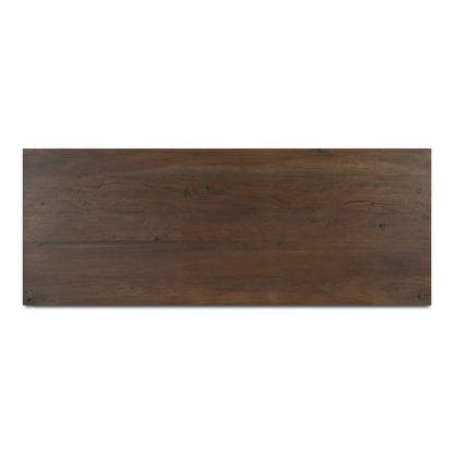 Moes Home - Hadley Coffee Table Warm Brown - BB-1033-20-0 view 5