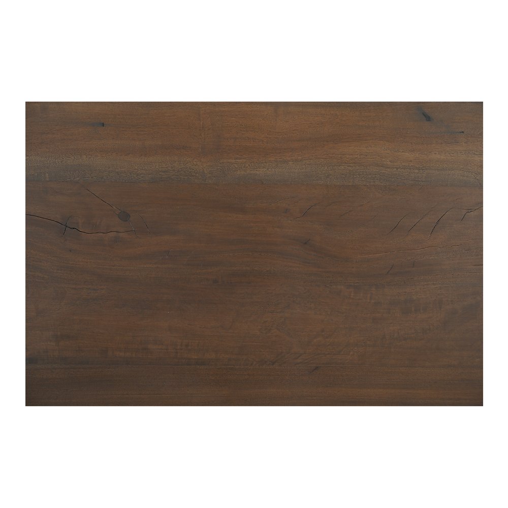 Moes Home - Hadley Coffee Table Warm Brown - BB-1033-20-0 view 7