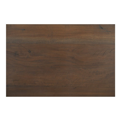Moes Home - Hadley Coffee Table Warm Brown - BB-1033-20-0 view 7