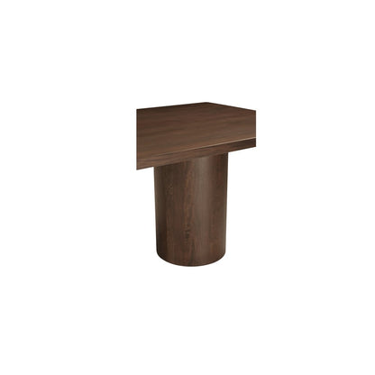 Moes Home - Hadley Dining Table Large Warm Brown - BB-1048-20-0 view 6