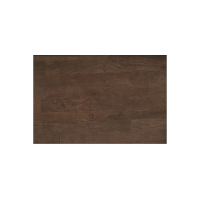 Moes Home - Hadley Dining Table Small Warm Brown - BB-1047-20-0 view 8