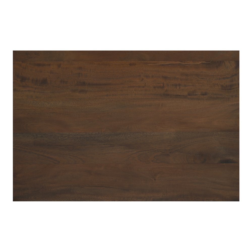 Moes Home - Hadley Sideboard Warm Brown - BB-1036-20 view 8