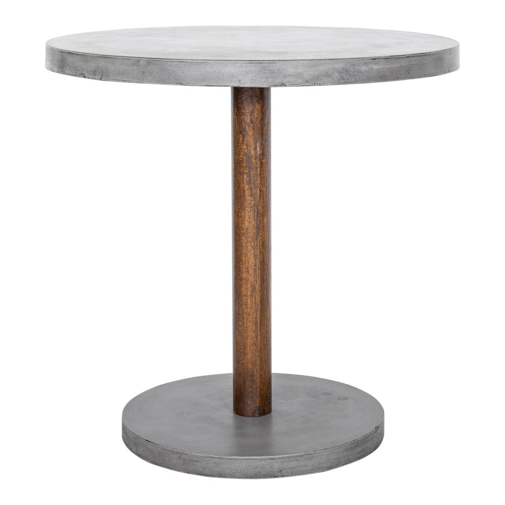 Moes Home - Hagan Outdoor Counter Height Table - BQ-1017-25 veiw 1
