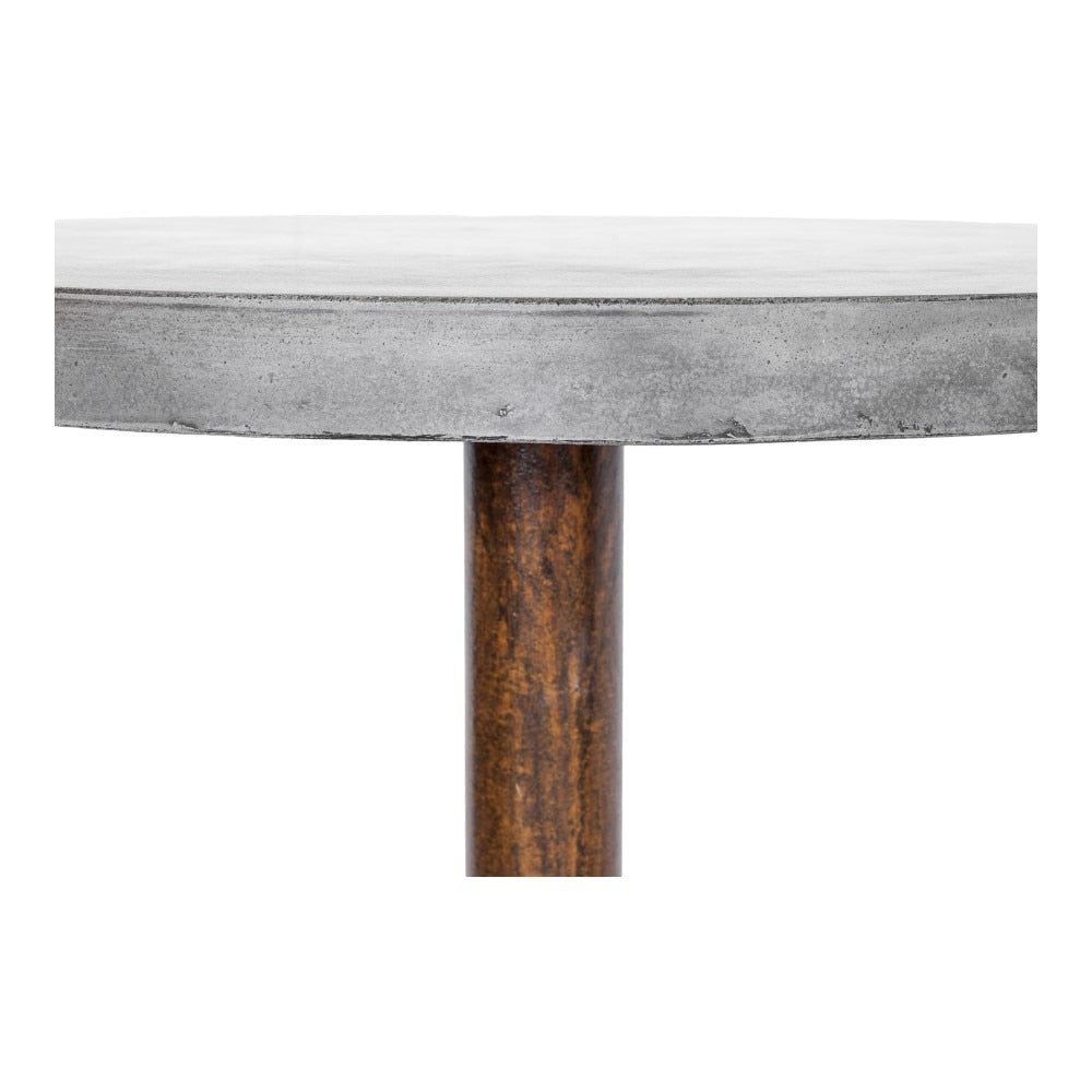 Moes Home - Hagan Outdoor Counter Height Table - BQ-1017-25 veiw 2