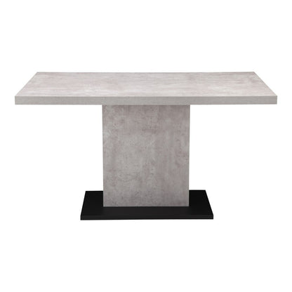 Moes Home - Hanlon Dining Table - ER-2064-29-0 veiw 1