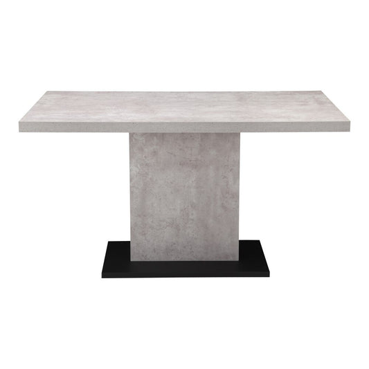 Moes Home - Hanlon Dining Table - ER-2064-29-0 veiw 1