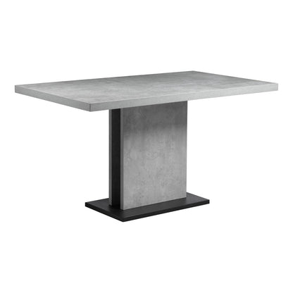 Moes Home - Hanlon Dining Table - ER-2064-29-0 veiw 2