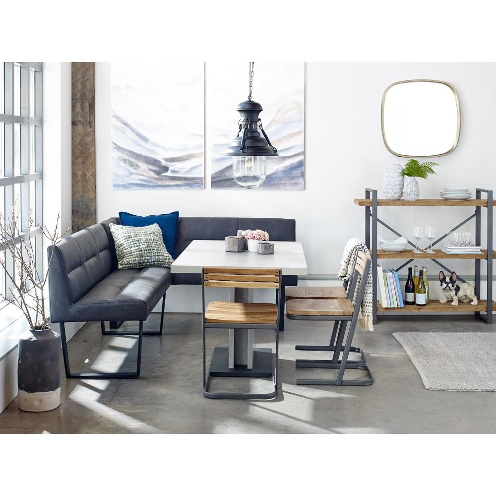 Moes Home - Hanlon Dining Table - ER-2064-29-0 veiw 4