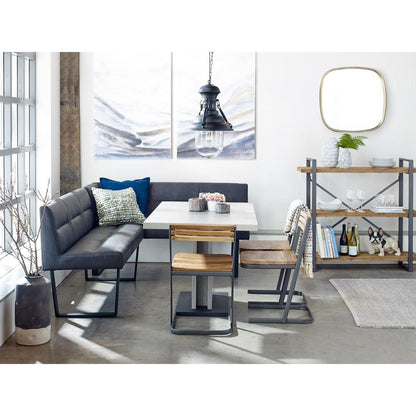 Moes Home - Hanlon Dining Table - ER-2064-29-0 veiw 4