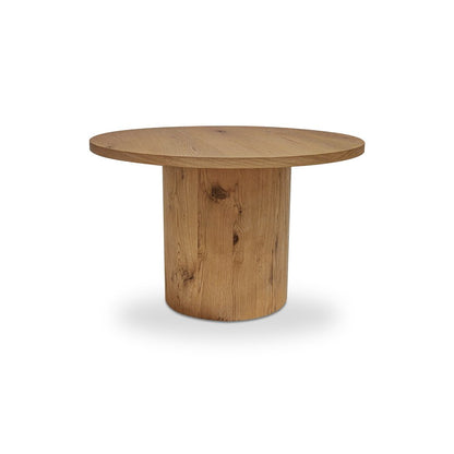 Moes Home - Hansen Dining Table Rustic Oak - QO-1021-24-0 view 1