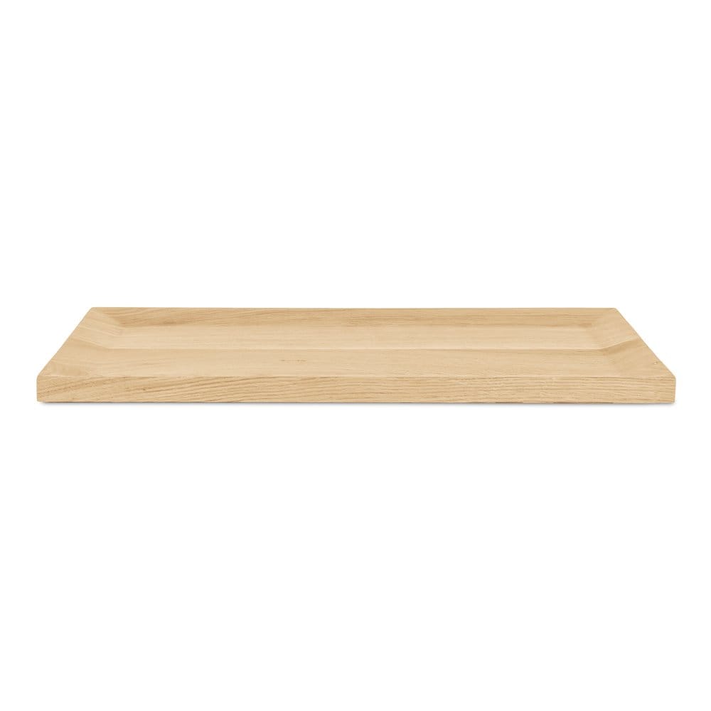Moes Home - Harbor Tray Oak - GK-1140-24 view 1