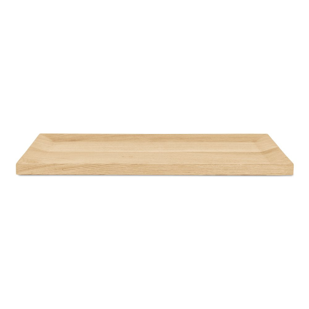 Moes Home - Harbor Tray Oak - GK-1140-24 view 1
