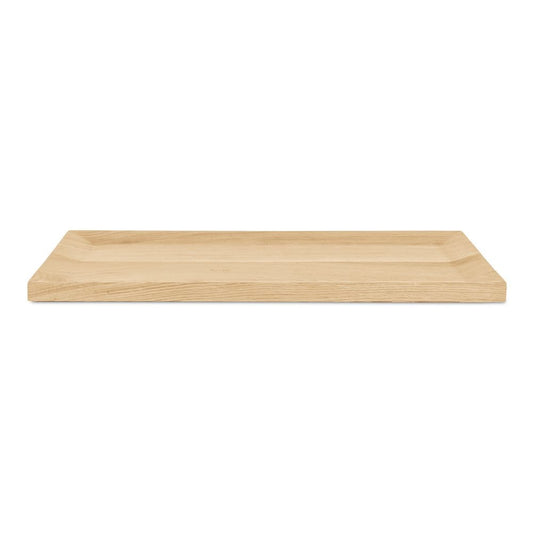 Moes Home - Harbor Tray Oak - GK-1140-24 view 1