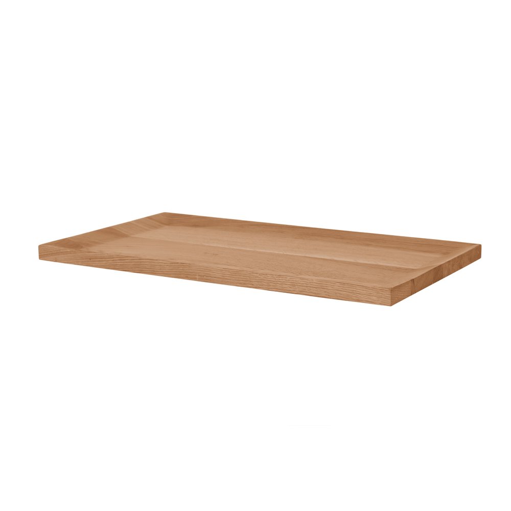 Moes Home - Harbor Tray Oak - GK-1140-24 view 3